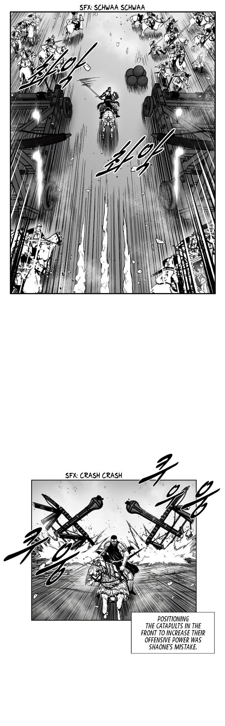 Red Storm - Chapter 335 Page 10