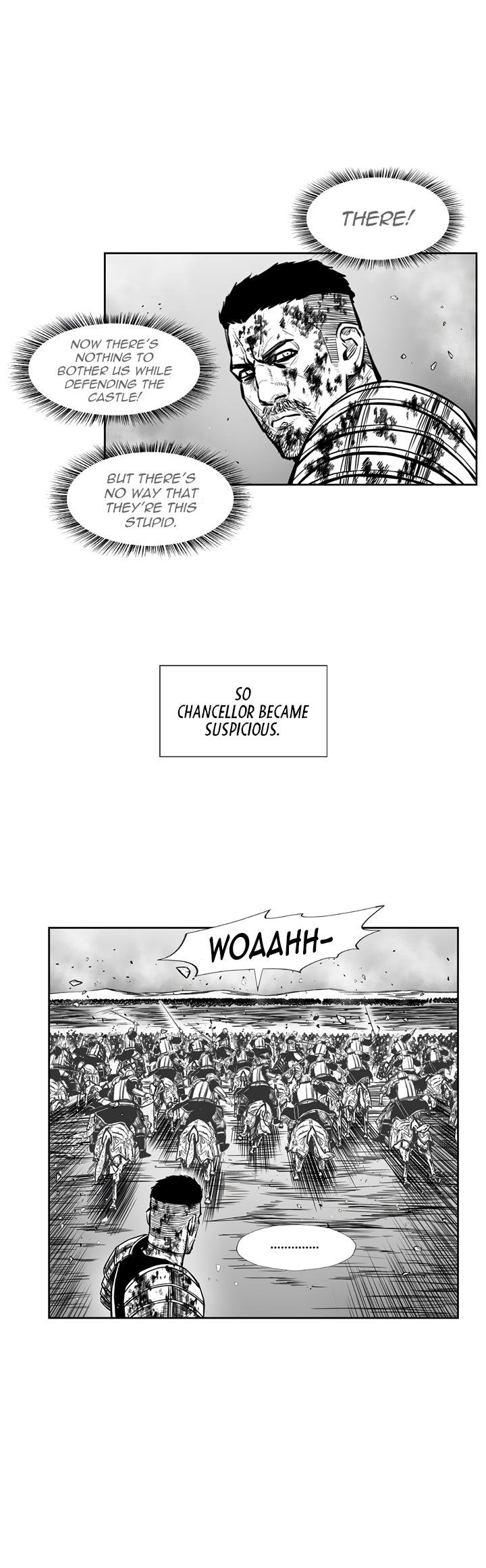 Red Storm - Chapter 335 Page 11