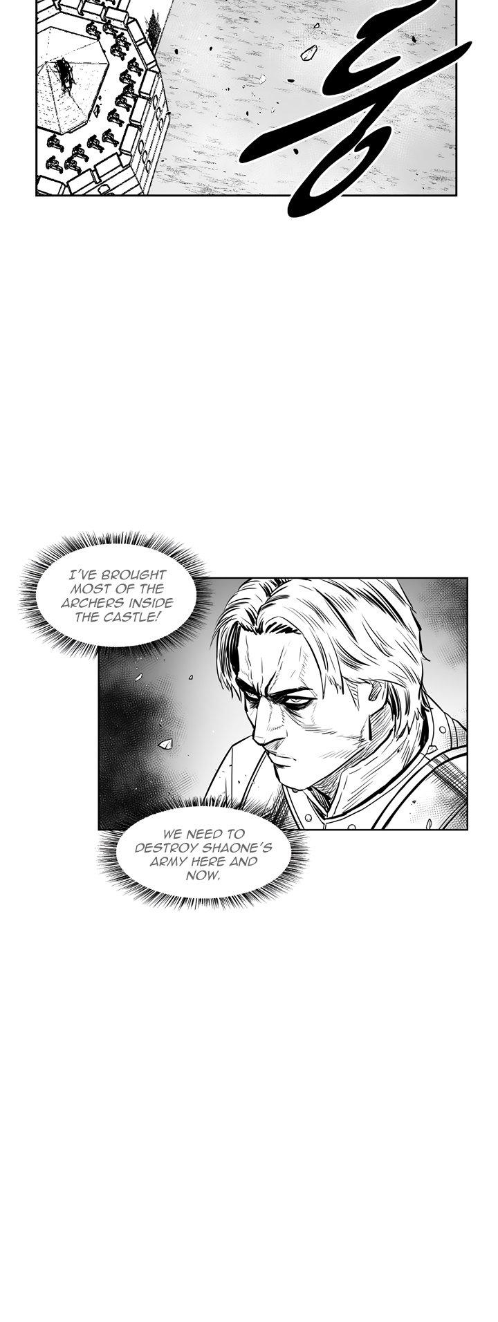 Red Storm - Chapter 335 Page 19