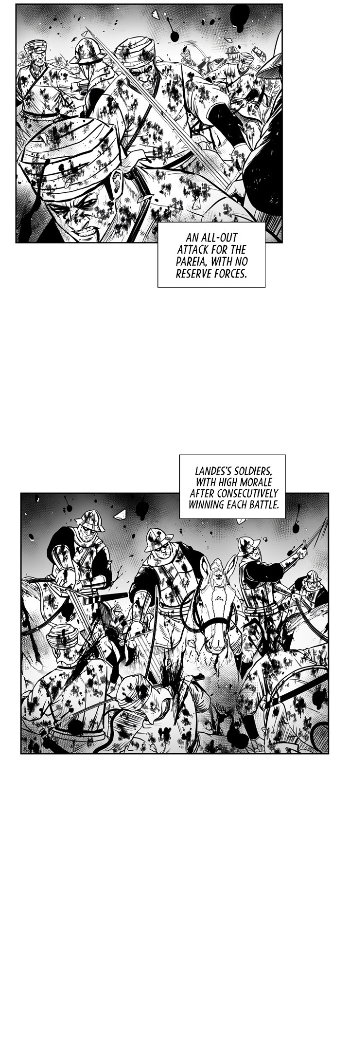Red Storm - Chapter 335 Page 22