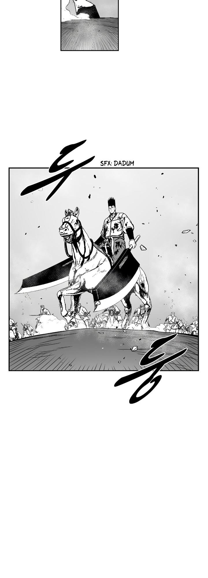Red Storm - Chapter 335 Page 30