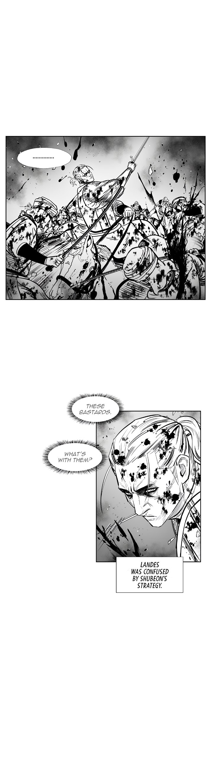 Red Storm - Chapter 335 Page 33