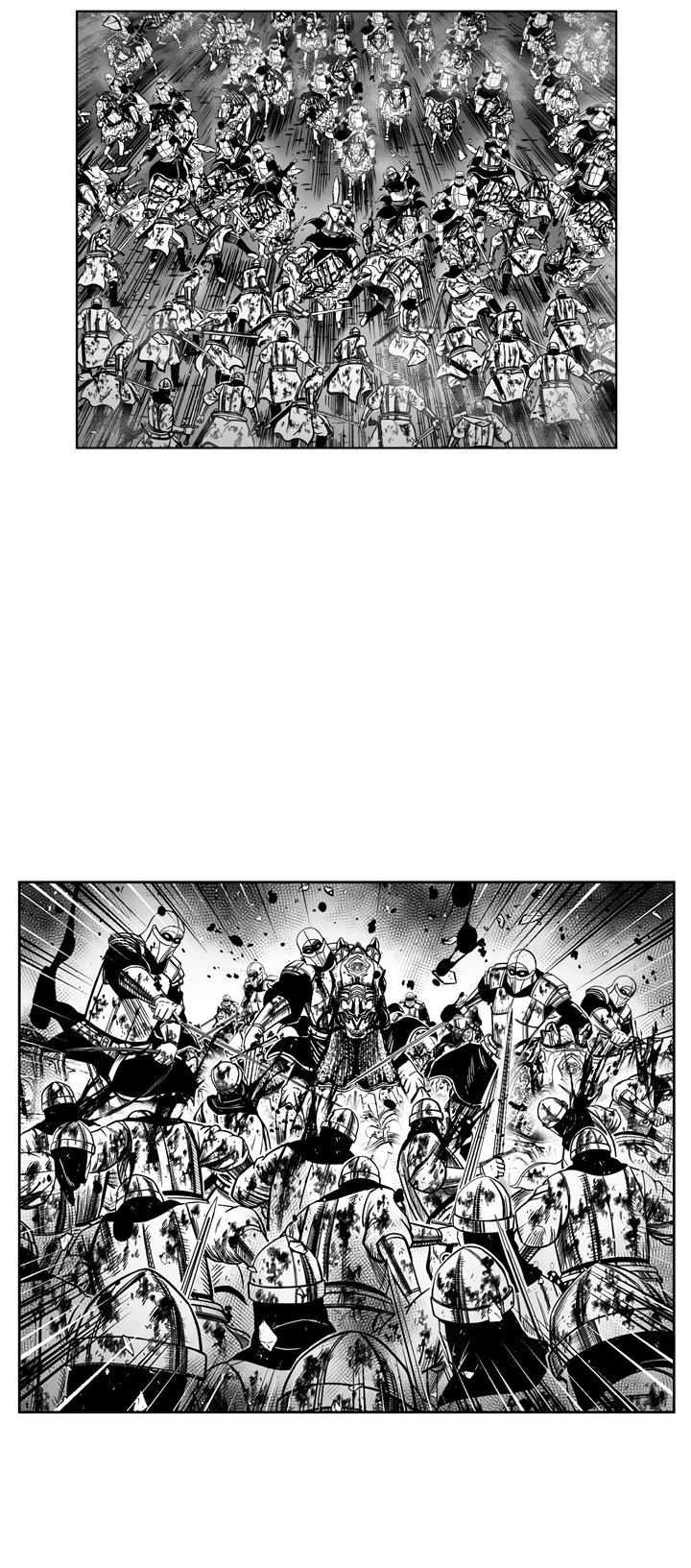 Red Storm - Chapter 335 Page 8