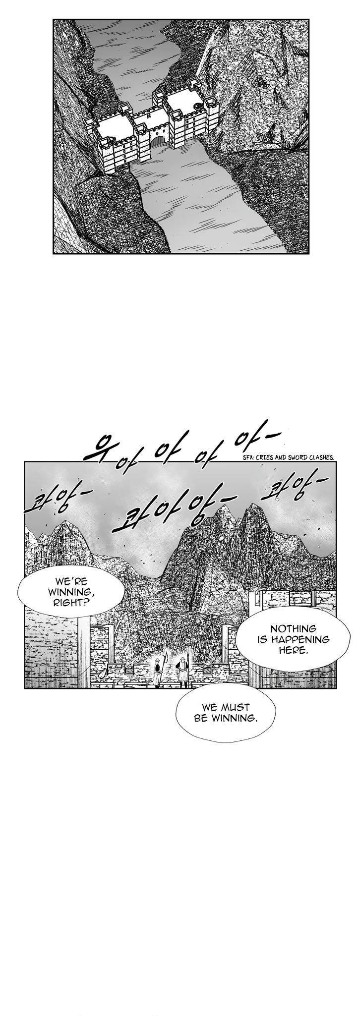Red Storm - Chapter 337 Page 27