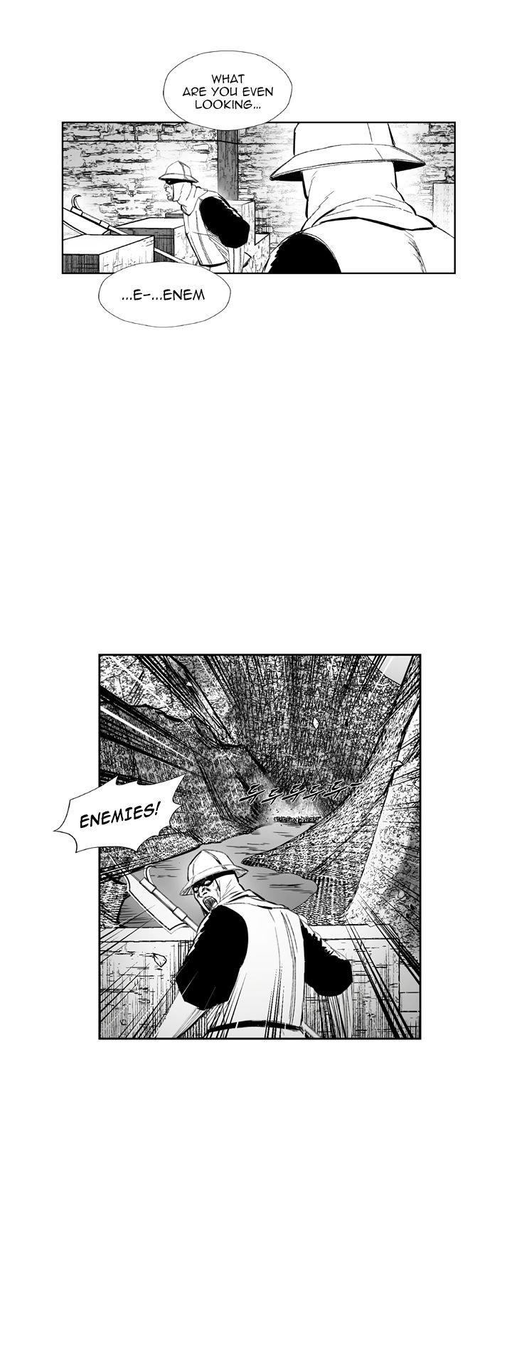 Red Storm - Chapter 337 Page 29