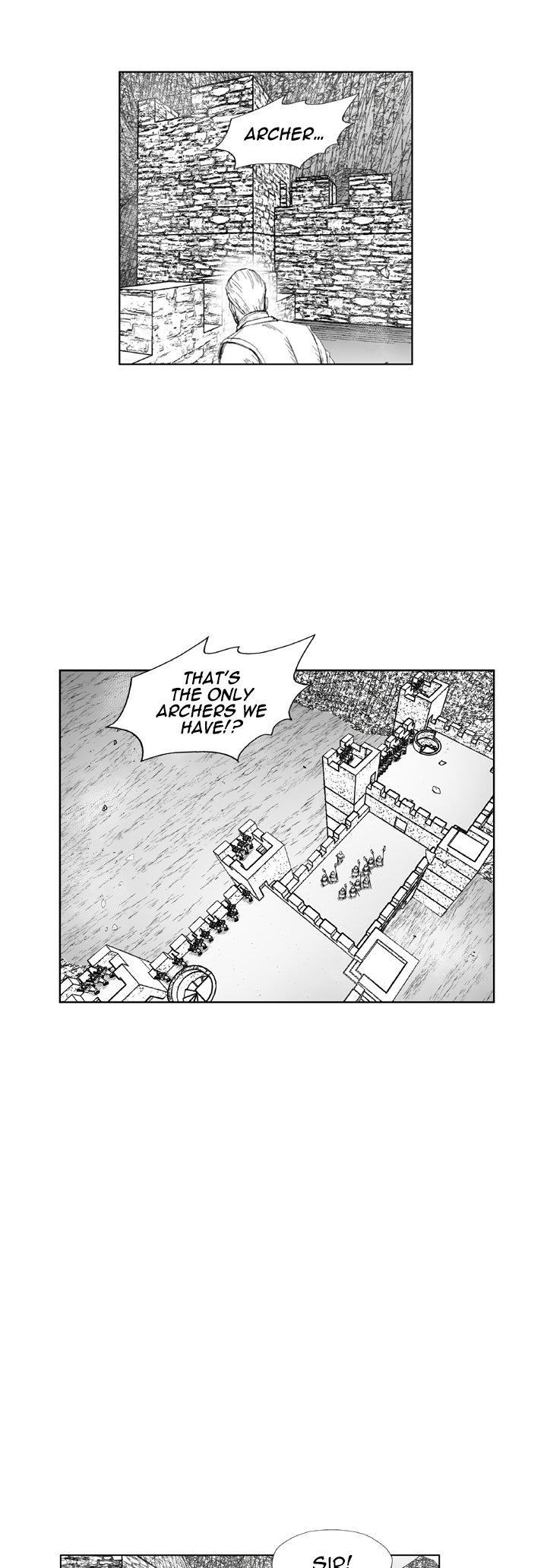 Red Storm - Chapter 338 Page 12