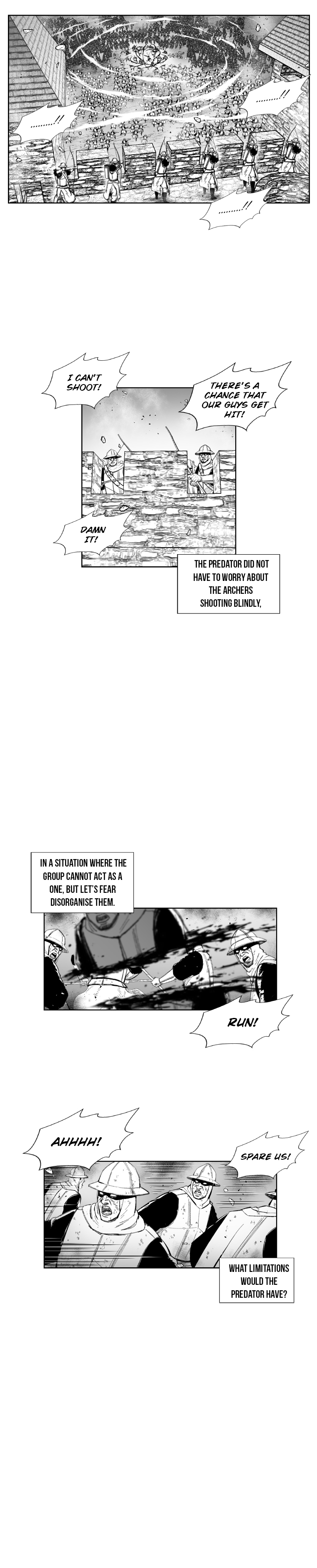 Red Storm - Chapter 340 Page 8