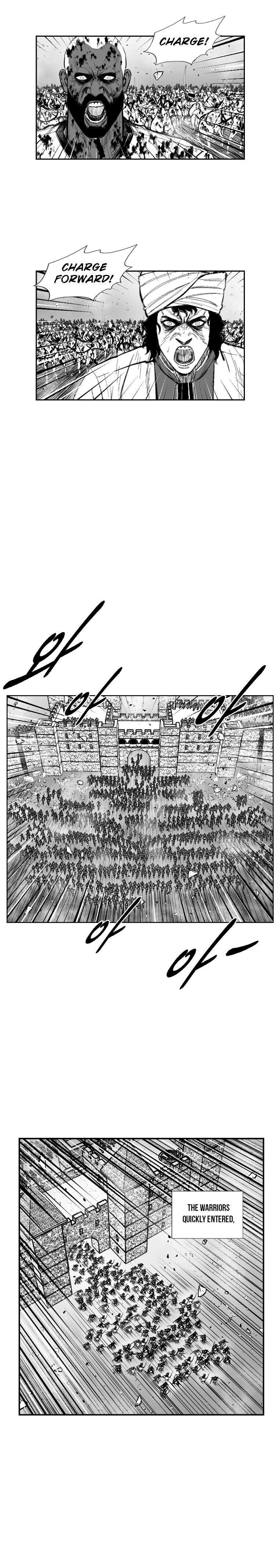 Red Storm - Chapter 341 Page 12