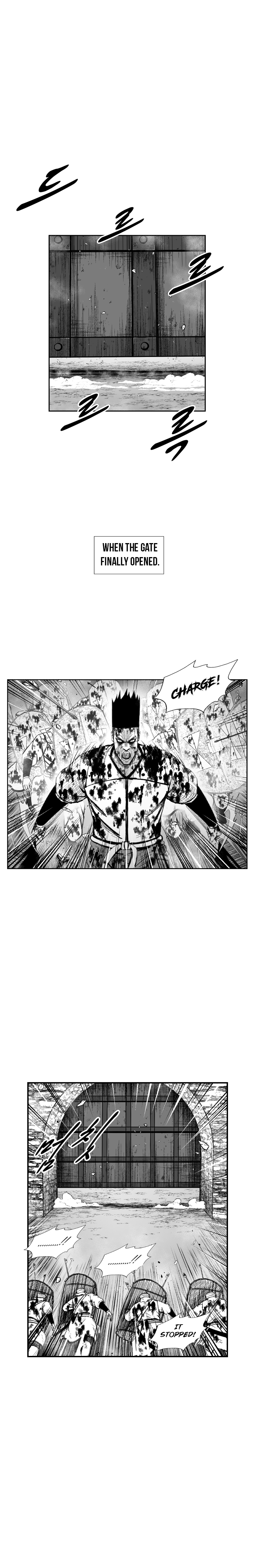 Red Storm - Chapter 341 Page 2