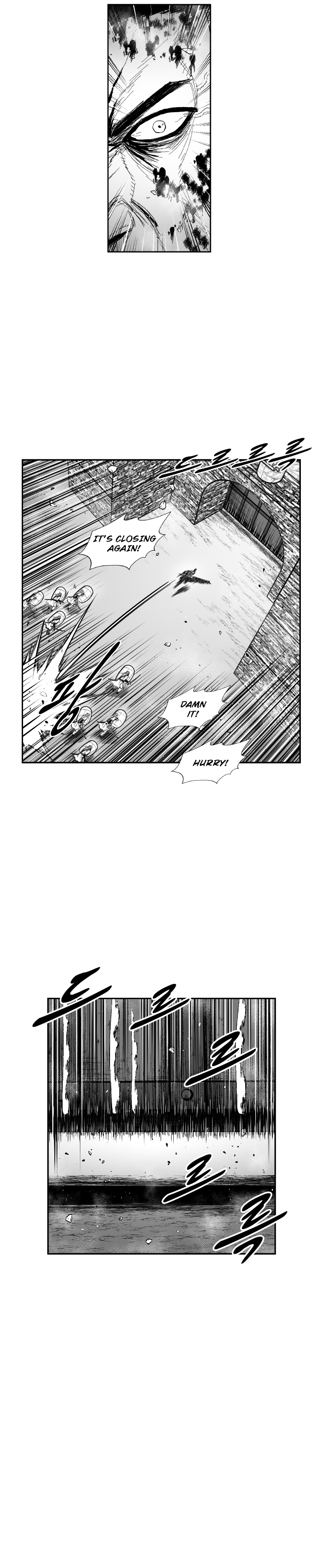 Red Storm - Chapter 341 Page 3