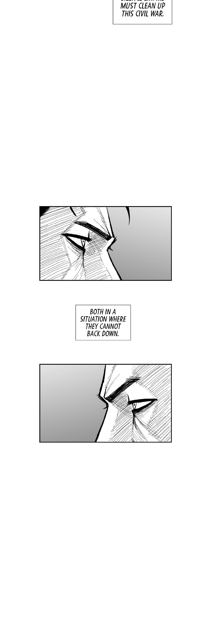 Red Storm - Chapter 343 Page 21