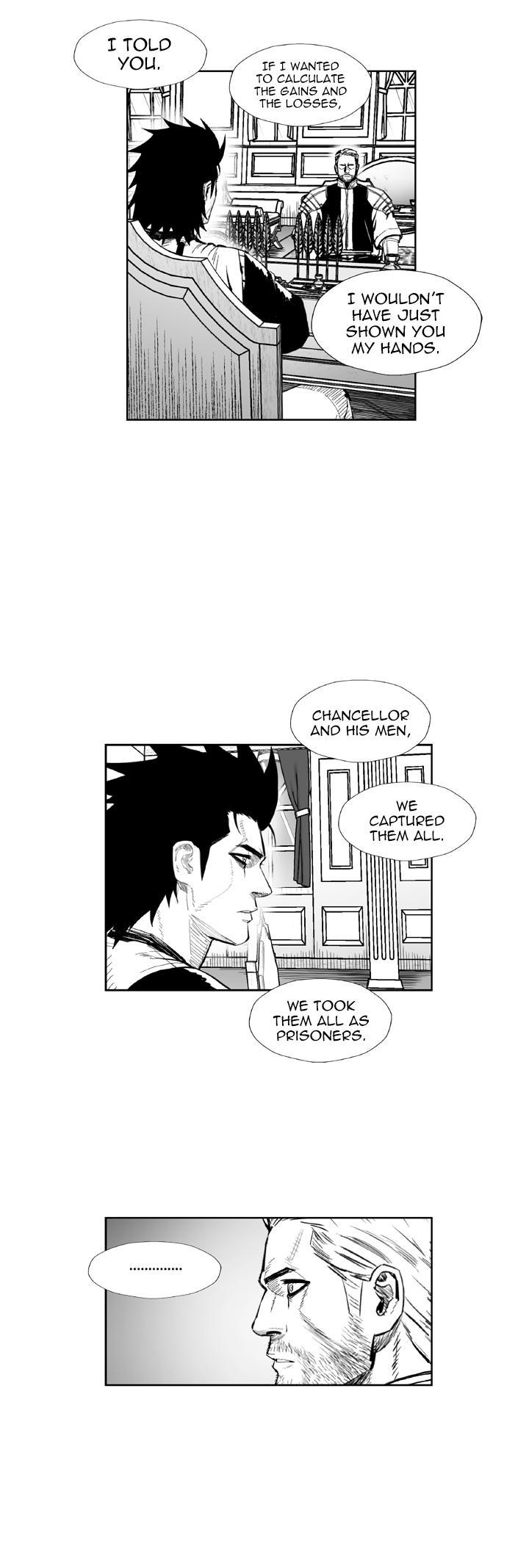 Red Storm - Chapter 343 Page 34