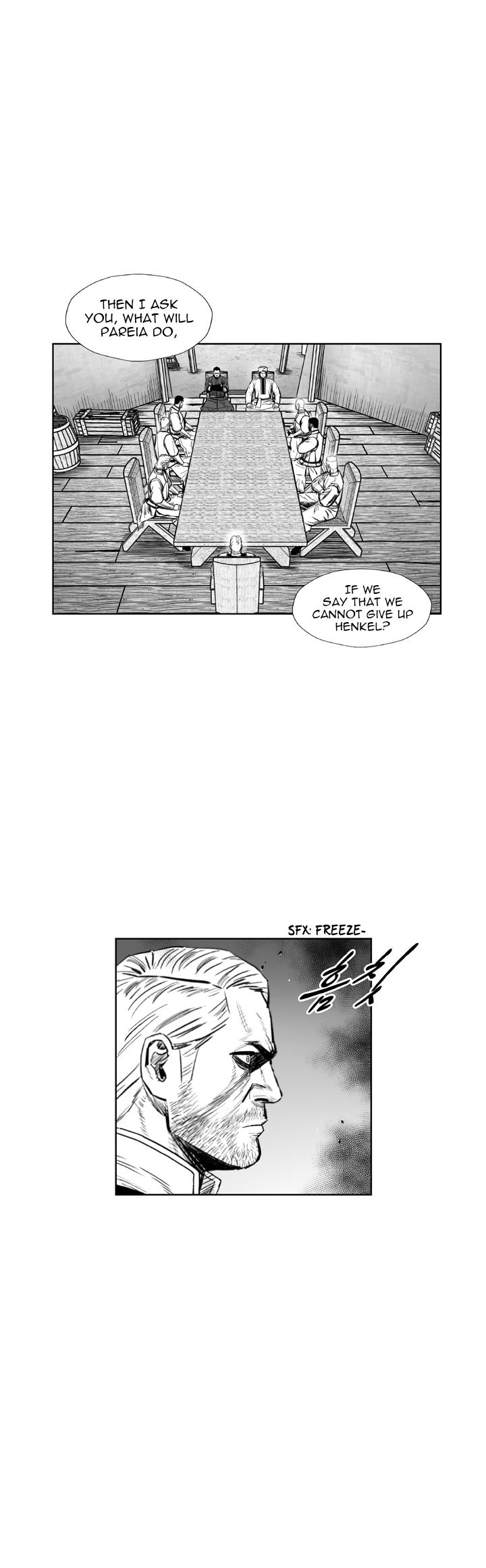Red Storm - Chapter 343 Page 4