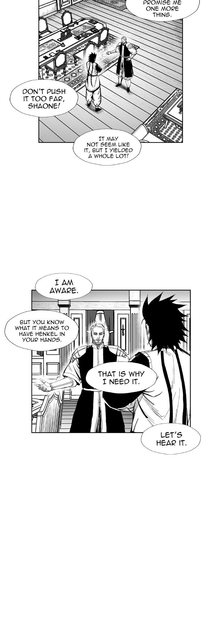 Red Storm - Chapter 343 Page 40
