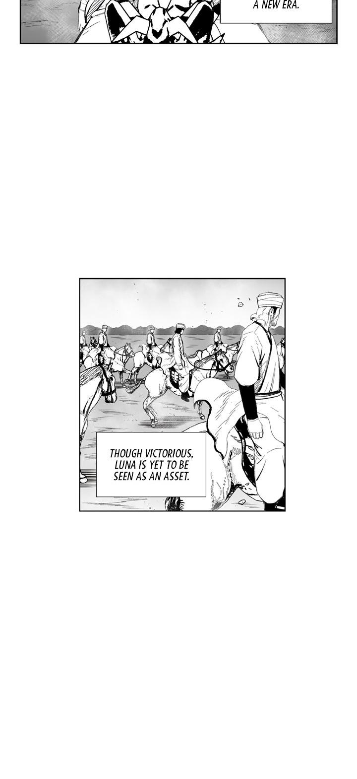 Red Storm - Chapter 344 Page 47