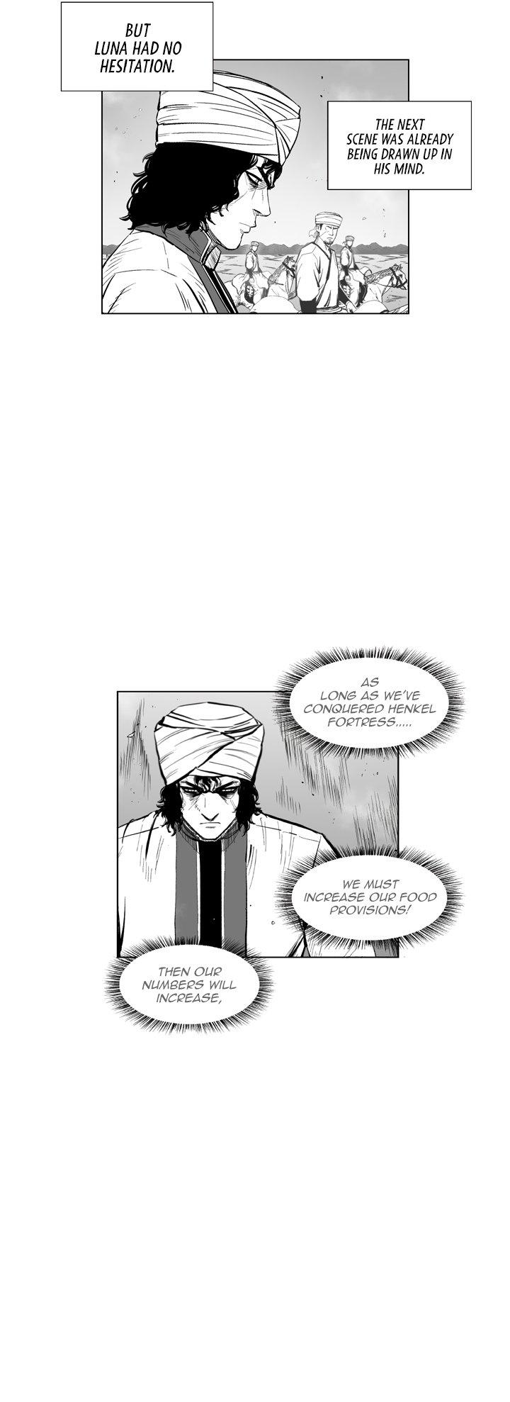 Red Storm - Chapter 344 Page 48