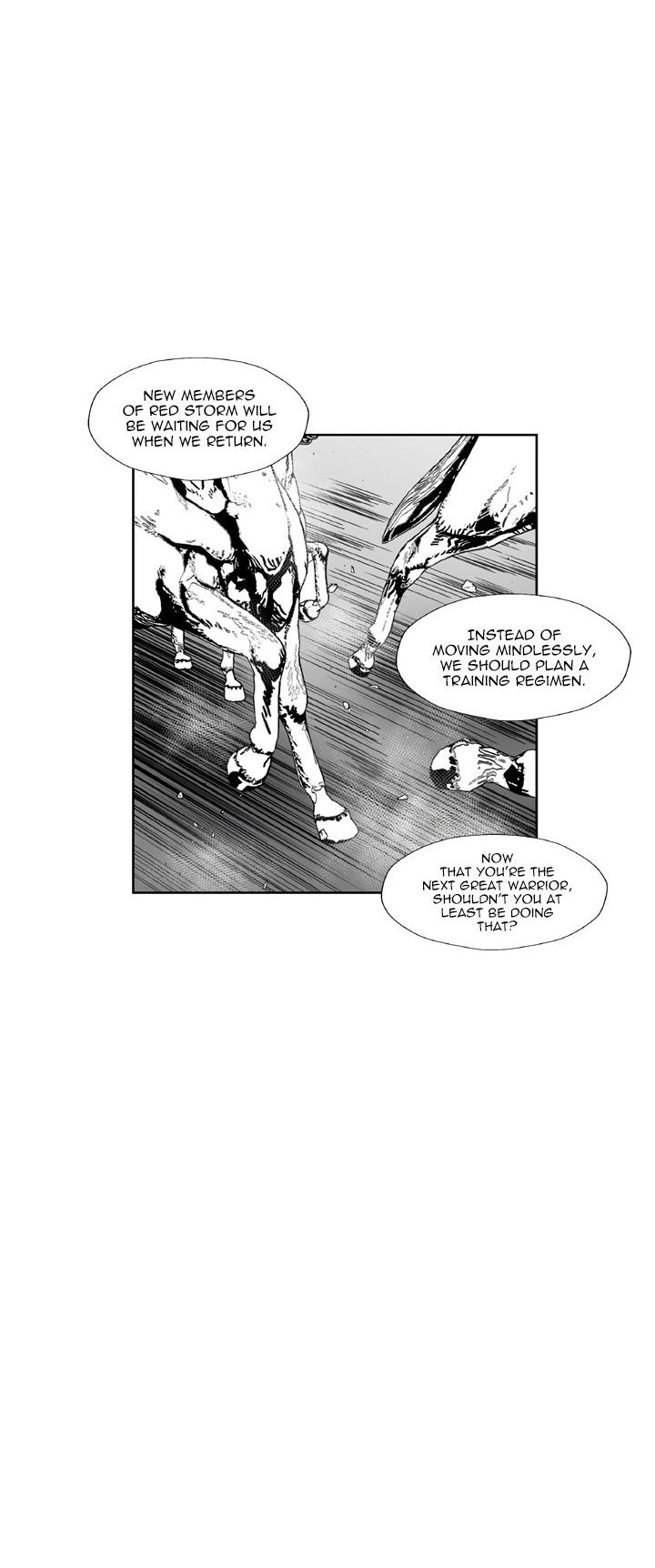 Red Storm - Chapter 345 Page 15