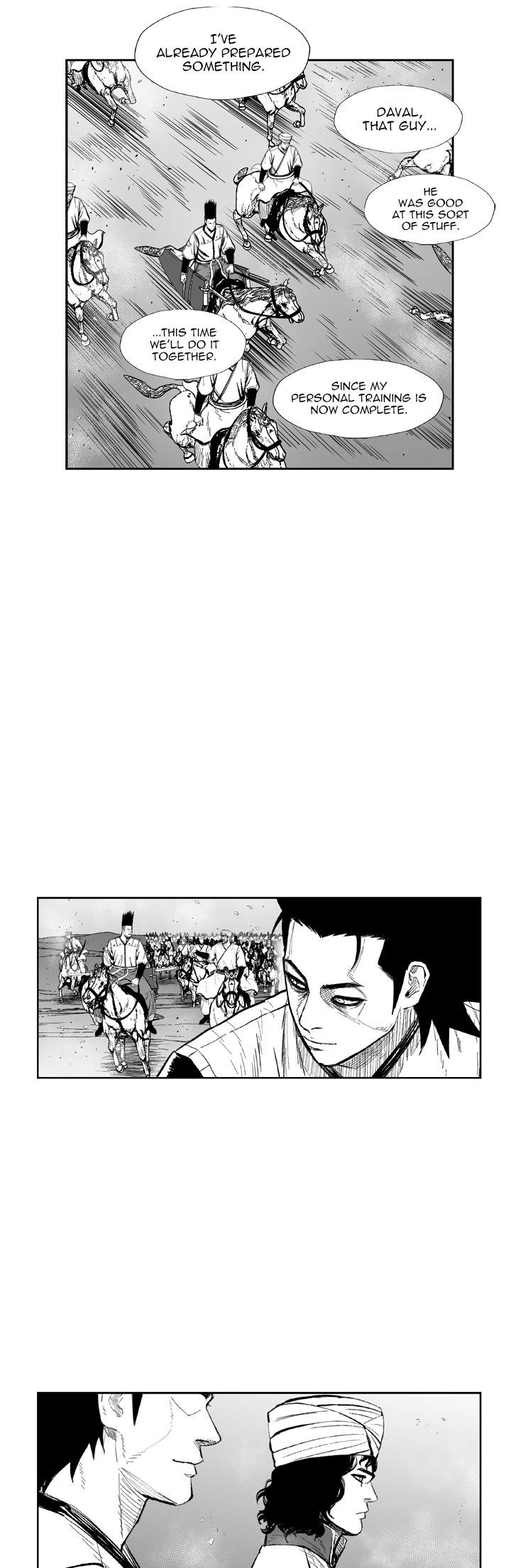 Red Storm - Chapter 345 Page 16