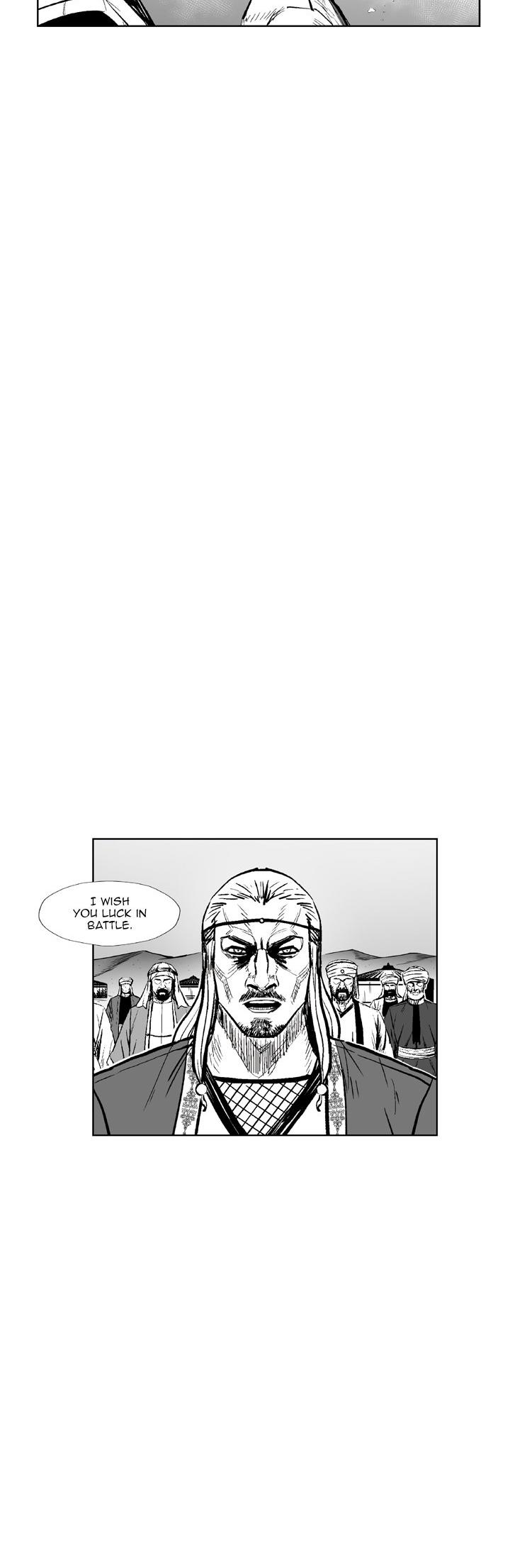 Red Storm - Chapter 345 Page 17