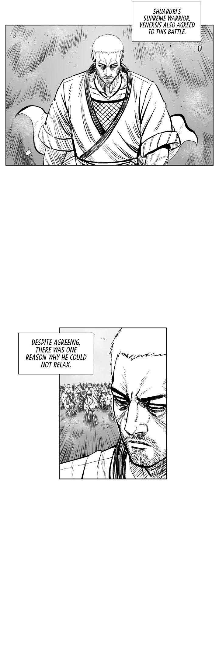 Red Storm - Chapter 345 Page 24