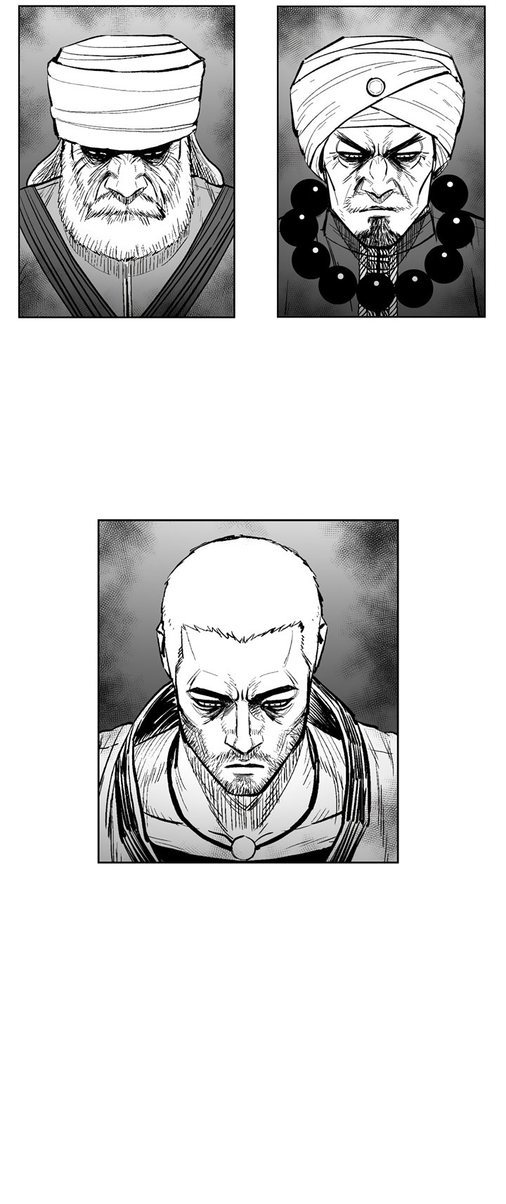 Red Storm - Chapter 345 Page 44