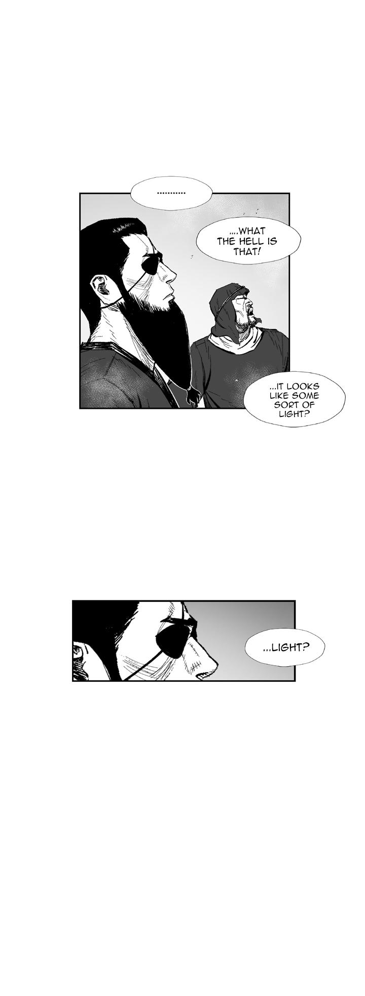 Red Storm - Chapter 347 Page 24