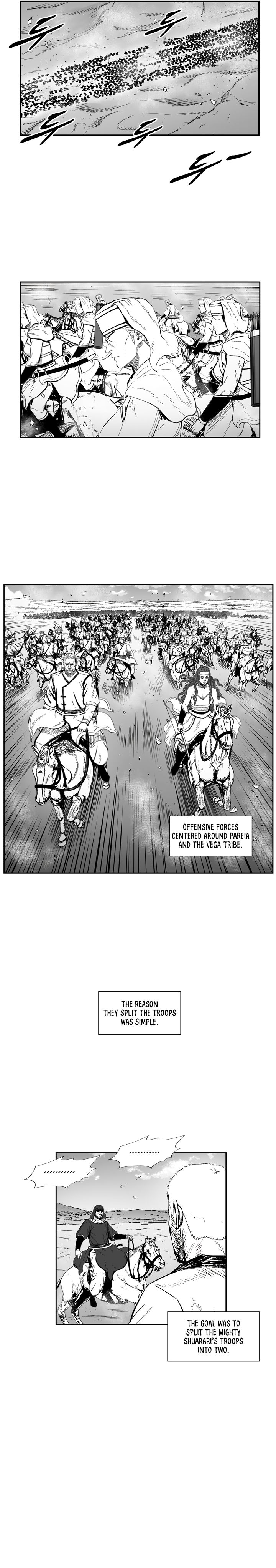 Red Storm - Chapter 348 Page 16