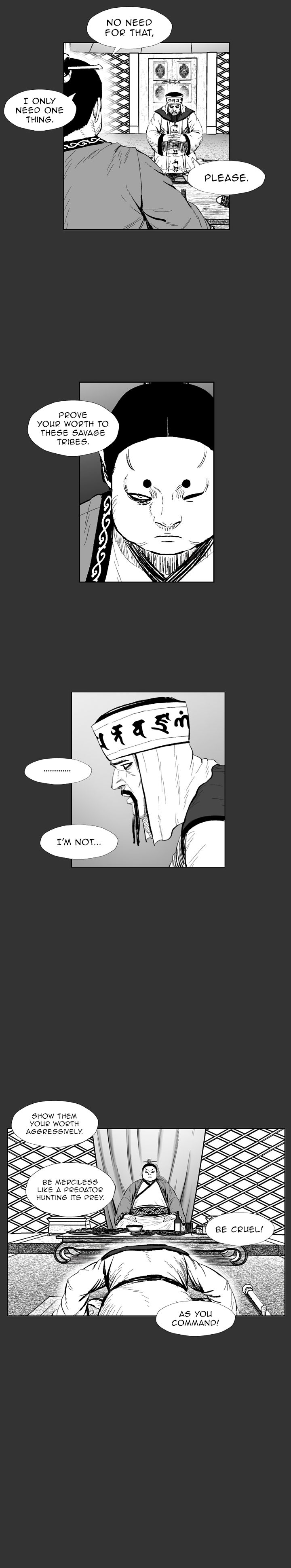 Red Storm - Chapter 348 Page 22