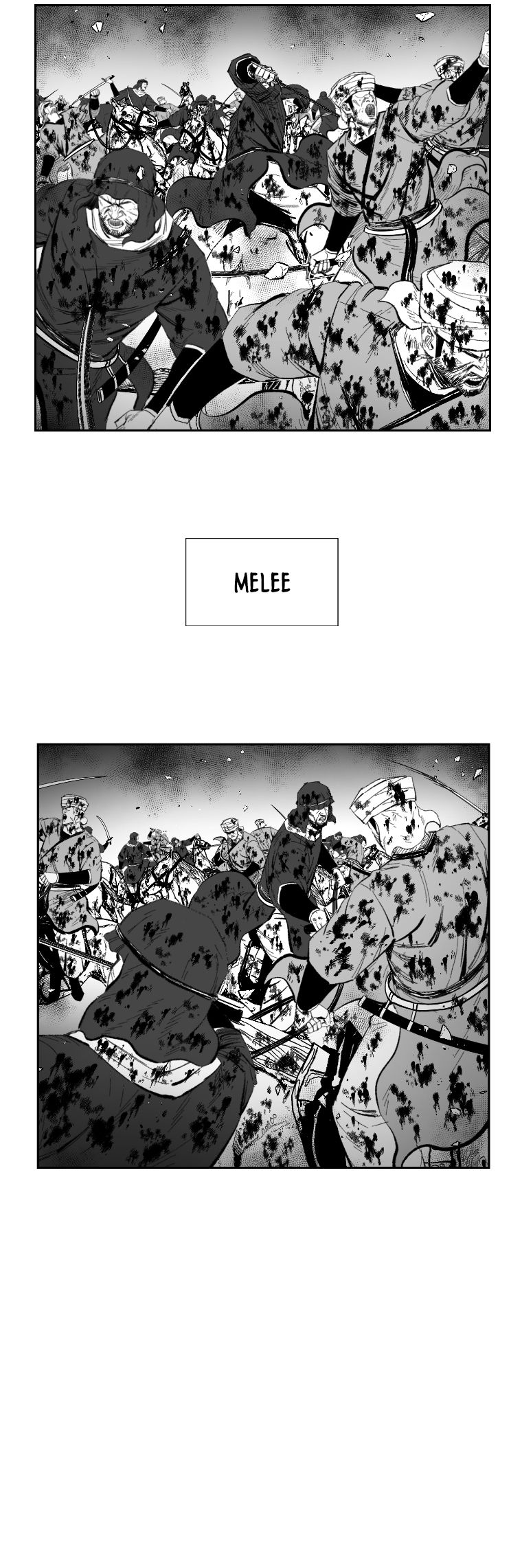 Red Storm - Chapter 354 Page 22