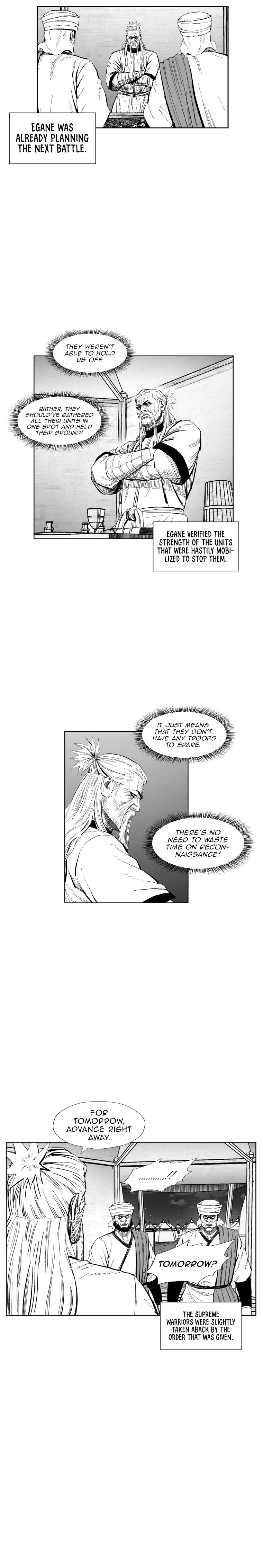 Red Storm - Chapter 355 Page 10