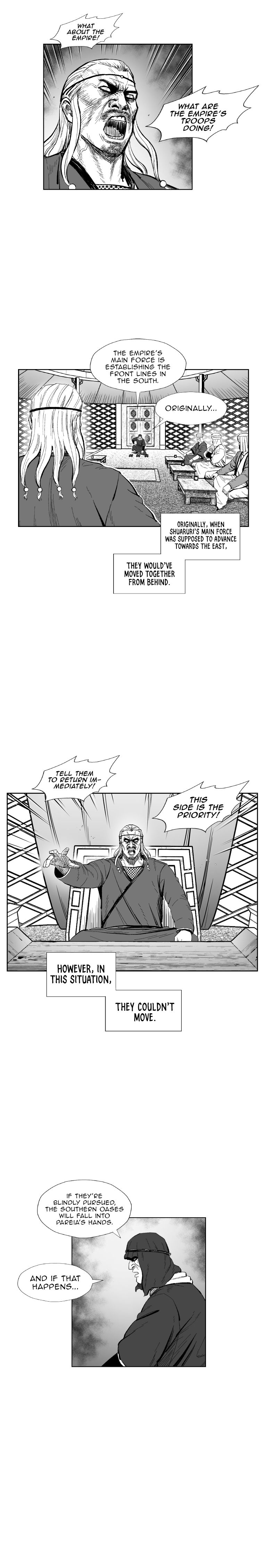 Red Storm - Chapter 355 Page 17