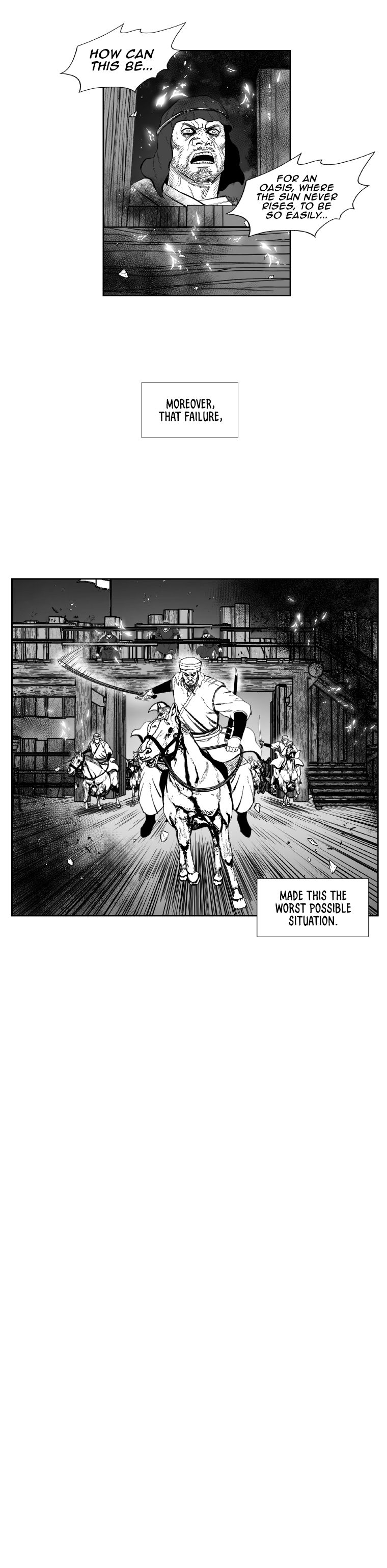 Red Storm - Chapter 356 Page 12