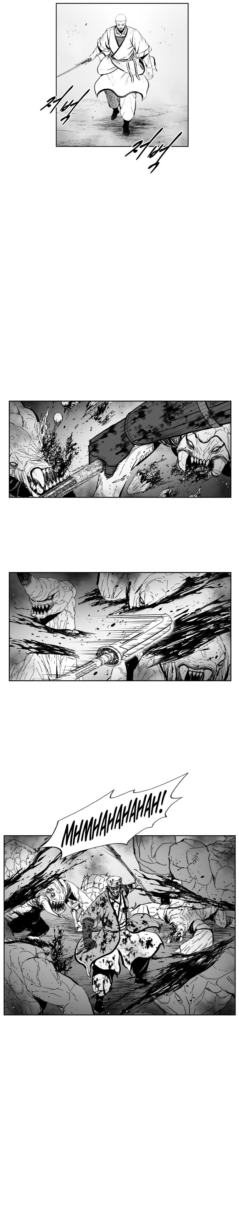 Red Storm - Chapter 362 Page 16