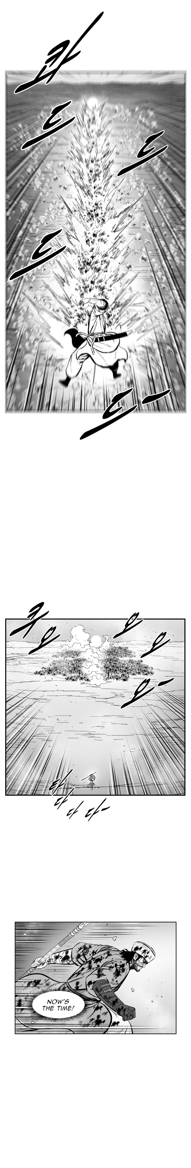 Red Storm - Chapter 362 Page 22