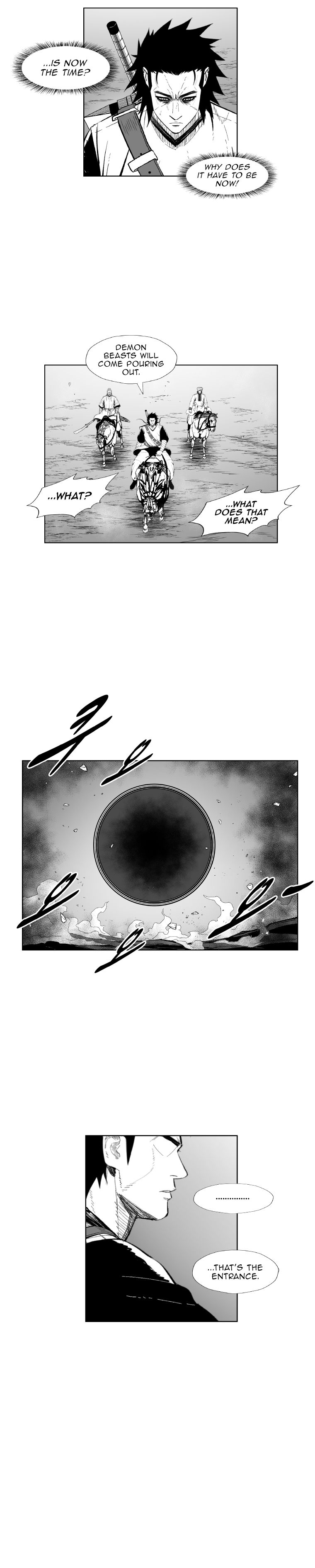 Red Storm - Chapter 363 Page 11
