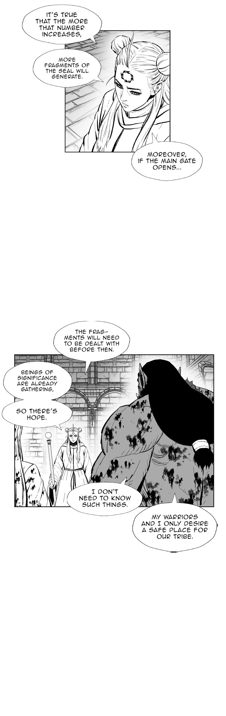 Red Storm - Chapter 364 Page 6