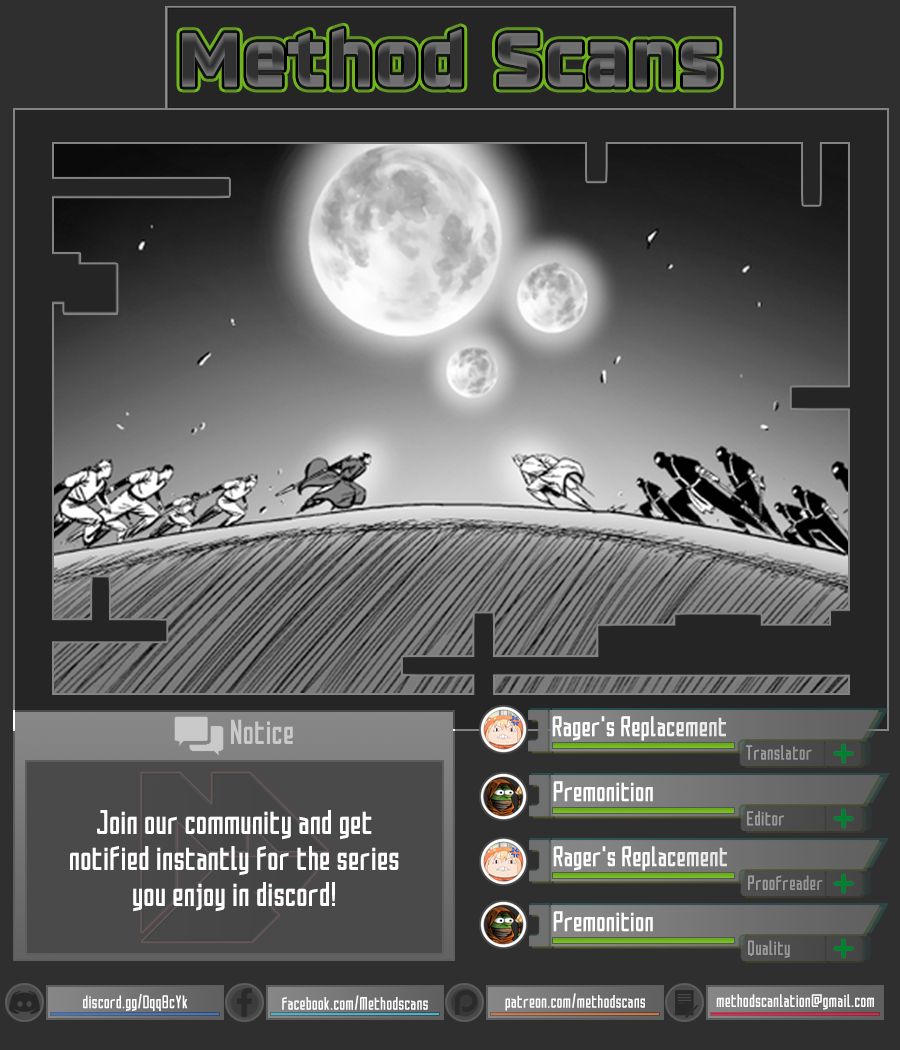 Red Storm - Chapter 365 Page 1