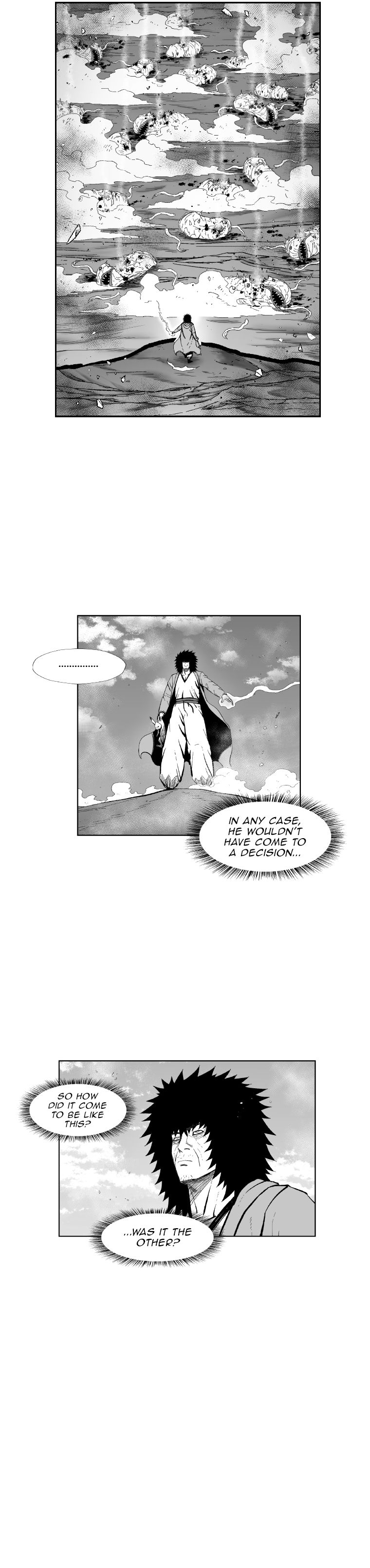 Red Storm - Chapter 365 Page 4