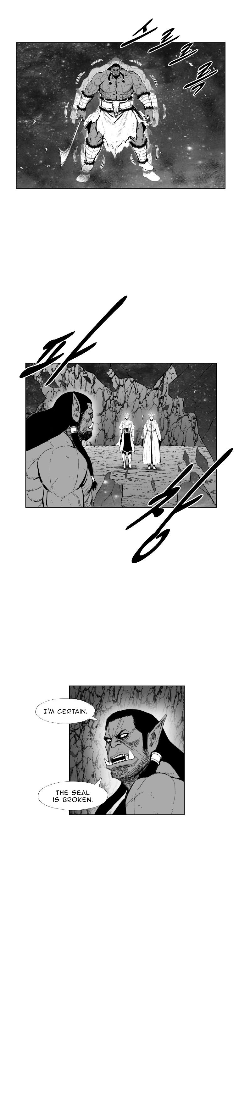 Red Storm - Chapter 366 Page 7