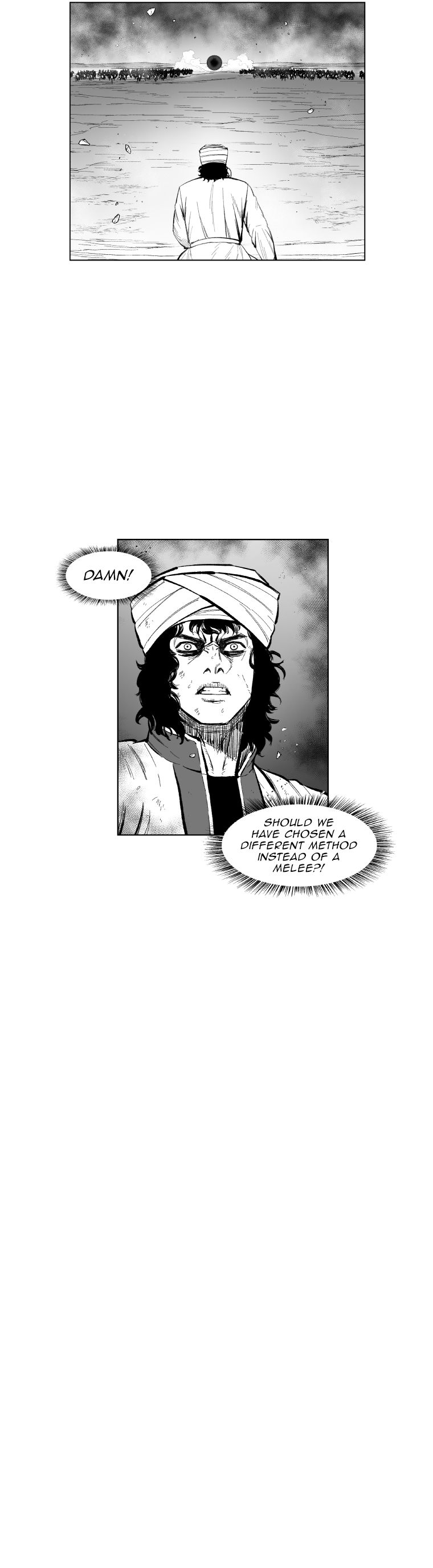 Red Storm - Chapter 371 Page 18