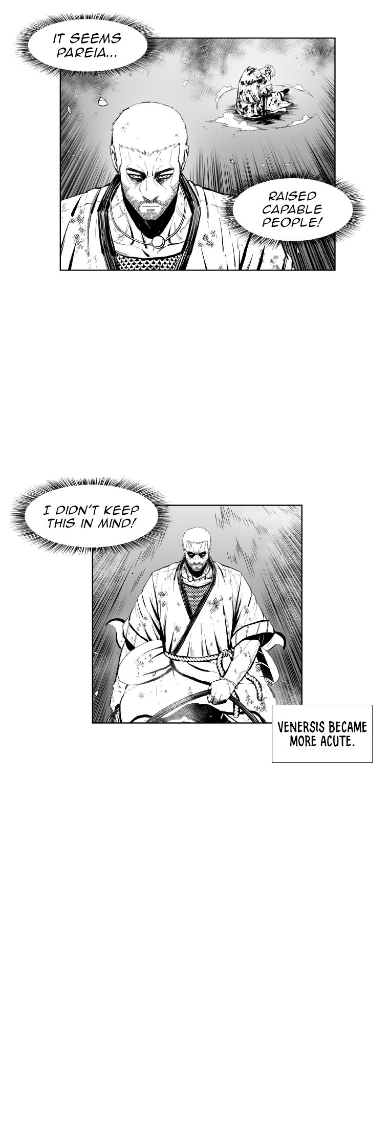 Red Storm - Chapter 373 Page 16