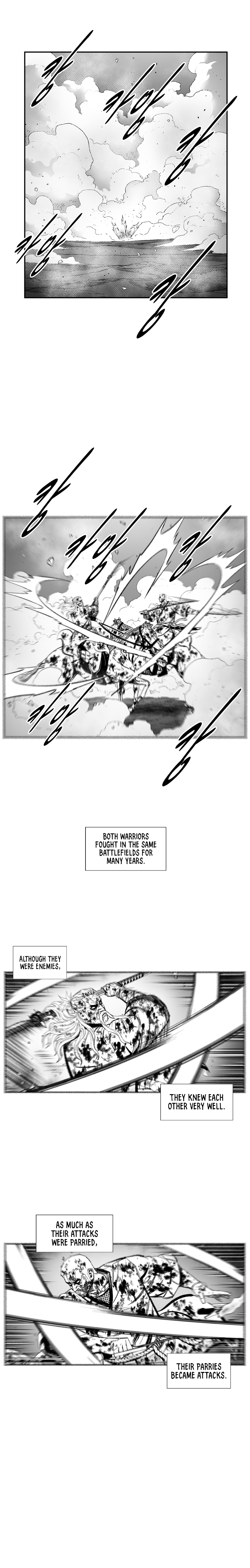 Red Storm - Chapter 376 Page 16