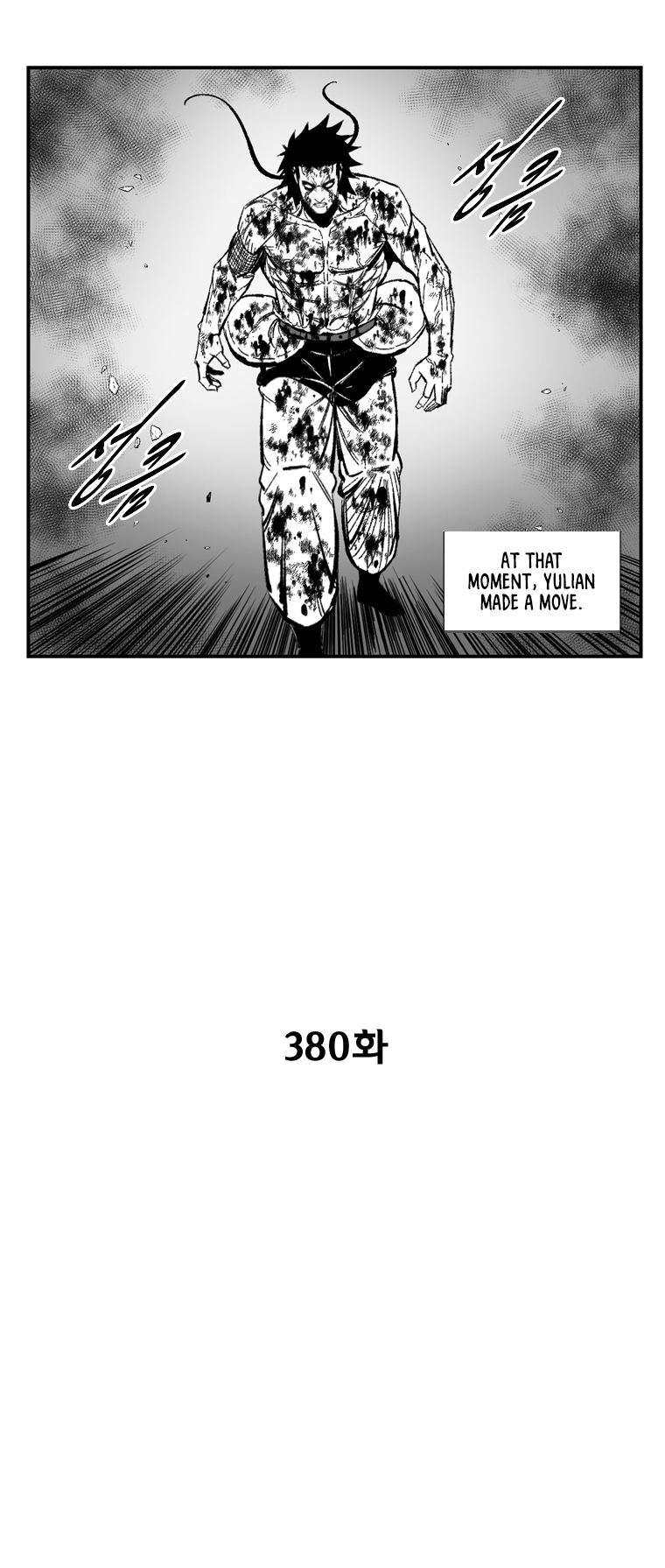 Red Storm - Chapter 380 Page 3