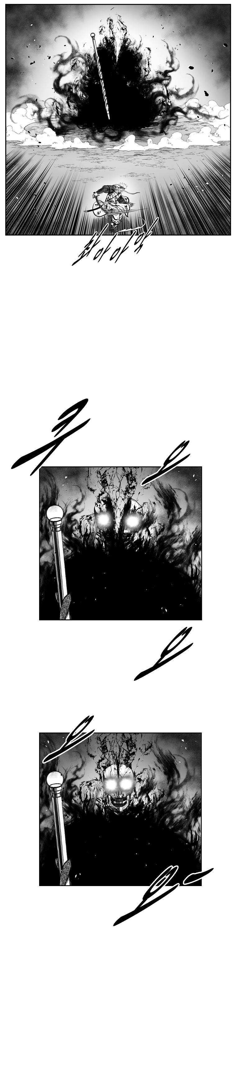 Red Storm - Chapter 382 Page 5