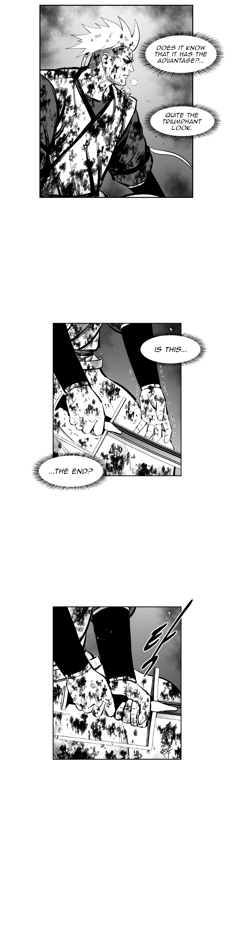 Red Storm - Chapter 382 Page 7