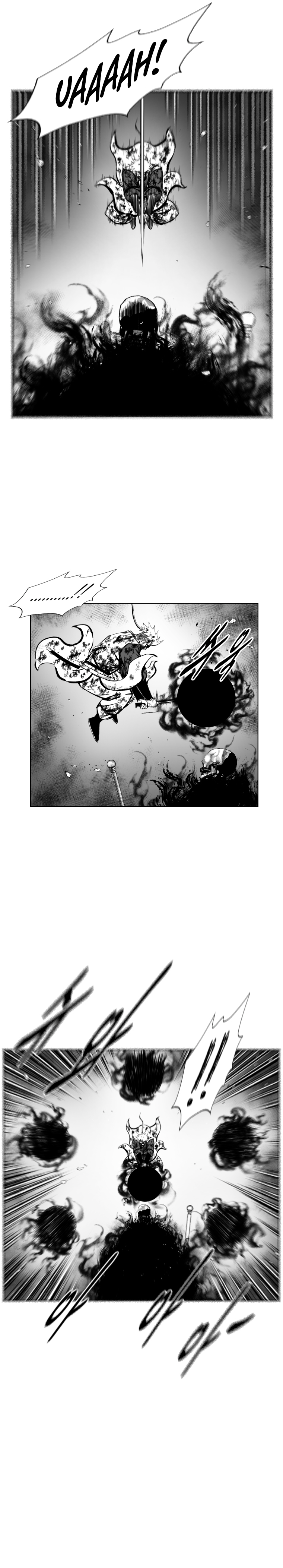 Red Storm - Chapter 382 Page 9
