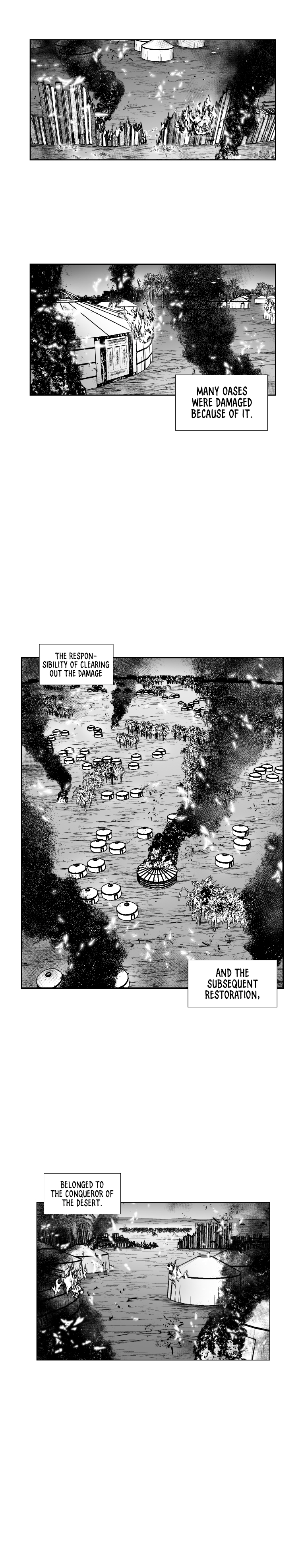 Red Storm - Chapter 385 Page 10