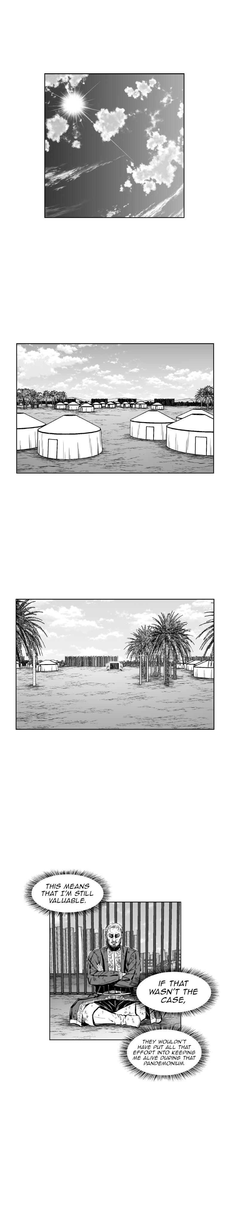 Red Storm - Chapter 385 Page 12