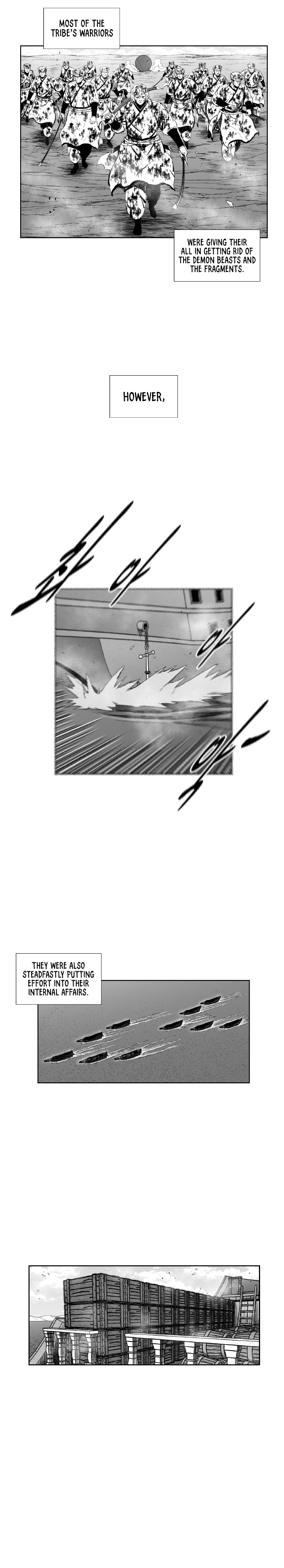 Red Storm - Chapter 386 Page 15
