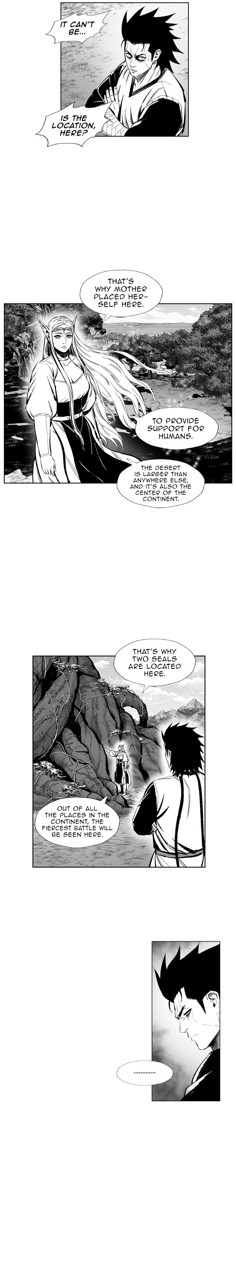 Red Storm - Chapter 387 Page 20
